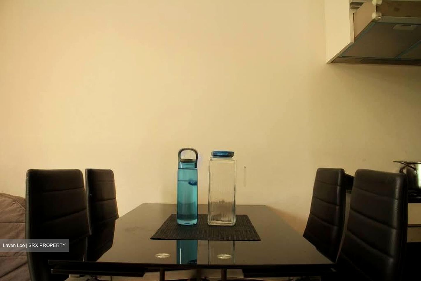 Parc Rosewood (D25), Condominium #557729801